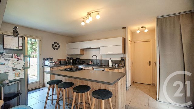 Afficher la photo en grand maison à vendre - 6 pièces - 102.79 m2 - MARCILLY EN GAULT - 41 - CENTRE - Century 21 Sologne Immobilier