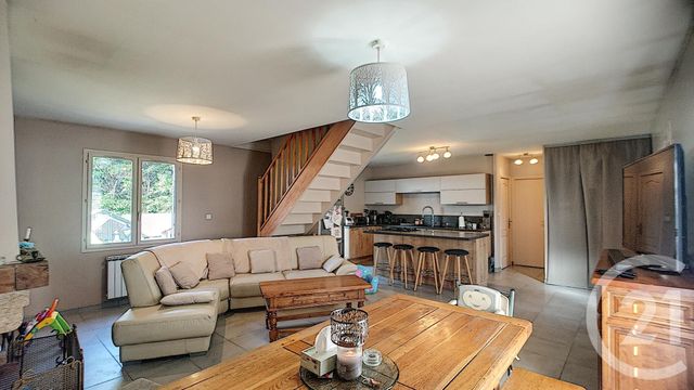 Afficher la photo en grand maison à vendre - 6 pièces - 102.79 m2 - MARCILLY EN GAULT - 41 - CENTRE - Century 21 Sologne Immobilier