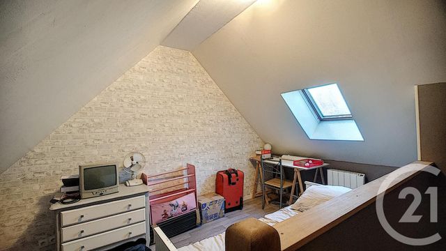 Afficher la photo en grand maison à vendre - 6 pièces - 102.79 m2 - MARCILLY EN GAULT - 41 - CENTRE - Century 21 Sologne Immobilier