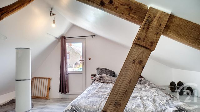 maison à vendre - 3 pièces - 56.22 m2 - SOUESMES - 41 - CENTRE - Century 21 Sologne Immobilier maison à vendre - 3 pièces - 56.22 m2 - SOUESMES - 41 - CENTRE - Century 21 Sologne Immobilier