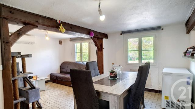 maison à vendre - 3 pièces - 56.22 m2 - SOUESMES - 41 - CENTRE - Century 21 Sologne Immobilier maison à vendre - 3 pièces - 56.22 m2 - SOUESMES - 41 - CENTRE - Century 21 Sologne Immobilier