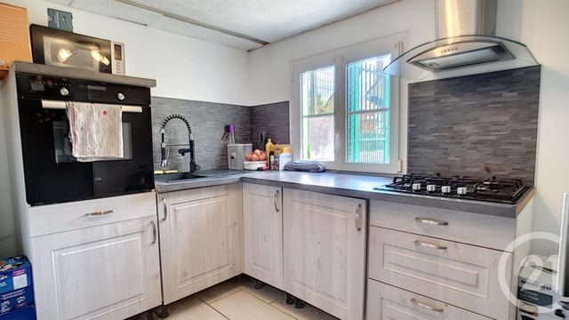 maison à vendre - 3 pièces - 56.22 m2 - SOUESMES - 41 - CENTRE - Century 21 Sologne Immobilier maison à vendre - 3 pièces - 56.22 m2 - SOUESMES - 41 - CENTRE - Century 21 Sologne Immobilier