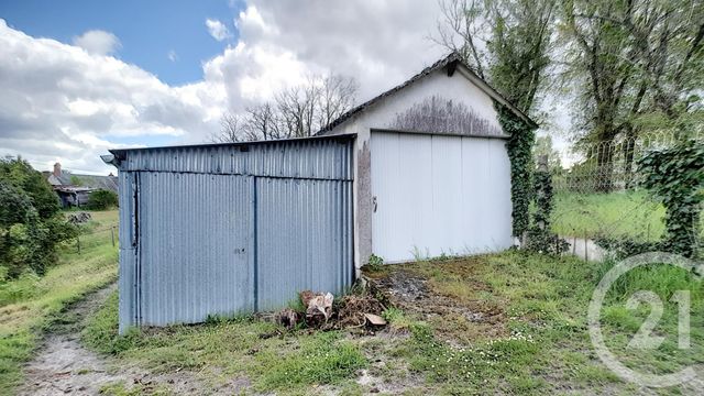 maison à vendre - 3 pièces - 56.22 m2 - SOUESMES - 41 - CENTRE - Century 21 Sologne Immobilier maison à vendre - 3 pièces - 56.22 m2 - SOUESMES - 41 - CENTRE - Century 21 Sologne Immobilier