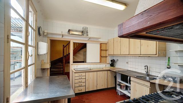 Afficher la photo en grand maison à vendre - 4 pièces - 75.4 m2 - SALBRIS - 41 - CENTRE - Century 21 Sologne Immobilier