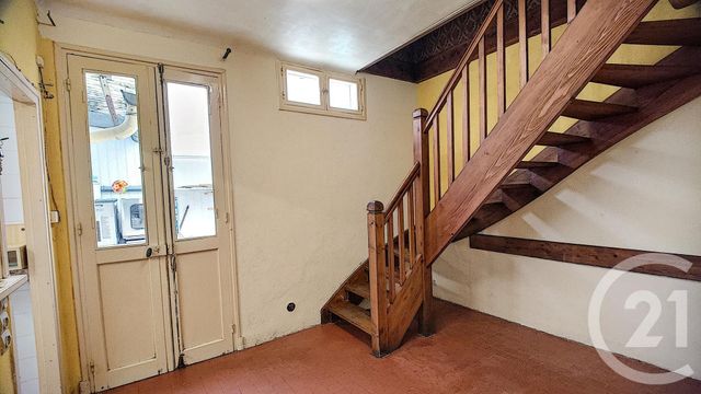 Afficher la photo en grand maison à vendre - 4 pièces - 75.4 m2 - SALBRIS - 41 - CENTRE - Century 21 Sologne Immobilier