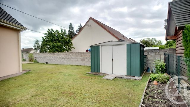 maison à vendre - 5 pièces - 96.15 m2 - SELLES ST DENIS - 41 - CENTRE - Century 21 Sologne Immobilier maison à vendre - 5 pièces - 96.15 m2 - SELLES ST DENIS - 41 - CENTRE - Century 21 Sologne Immobilier