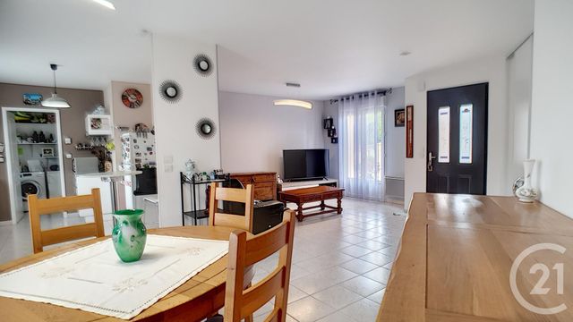 maison à vendre - 5 pièces - 96.15 m2 - SELLES ST DENIS - 41 - CENTRE - Century 21 Sologne Immobilier maison à vendre - 5 pièces - 96.15 m2 - SELLES ST DENIS - 41 - CENTRE - Century 21 Sologne Immobilier