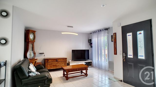 maison à vendre - 5 pièces - 96.15 m2 - SELLES ST DENIS - 41 - CENTRE - Century 21 Sologne Immobilier maison à vendre - 5 pièces - 96.15 m2 - SELLES ST DENIS - 41 - CENTRE - Century 21 Sologne Immobilier