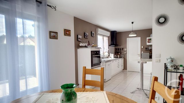 maison à vendre - 5 pièces - 96.15 m2 - SELLES ST DENIS - 41 - CENTRE - Century 21 Sologne Immobilier maison à vendre - 5 pièces - 96.15 m2 - SELLES ST DENIS - 41 - CENTRE - Century 21 Sologne Immobilier