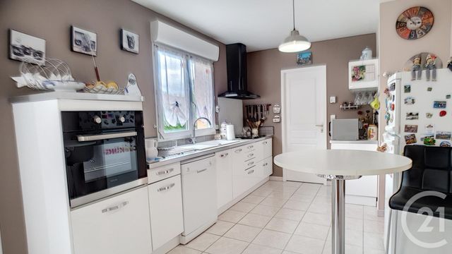 maison à vendre - 5 pièces - 96.15 m2 - SELLES ST DENIS - 41 - CENTRE - Century 21 Sologne Immobilier maison à vendre - 5 pièces - 96.15 m2 - SELLES ST DENIS - 41 - CENTRE - Century 21 Sologne Immobilier