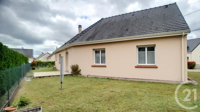 maison à vendre - 5 pièces - 96.15 m2 - SELLES ST DENIS - 41 - CENTRE - Century 21 Sologne Immobilier maison à vendre - 5 pièces - 96.15 m2 - SELLES ST DENIS - 41 - CENTRE - Century 21 Sologne Immobilier