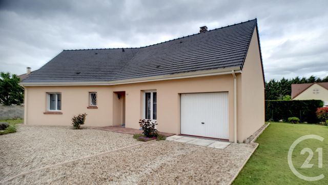 maison à vendre - 5 pièces - 96.15 m2 - SELLES ST DENIS - 41 - CENTRE - Century 21 Sologne Immobilier maison à vendre - 5 pièces - 96.15 m2 - SELLES ST DENIS - 41 - CENTRE - Century 21 Sologne Immobilier