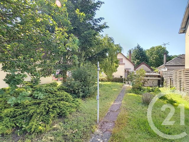 maison à vendre - 4 pièces - 72.24 m2 - SALBRIS - 41 - CENTRE - Century 21 Sologne Immobilier maison à vendre - 4 pièces - 72.24 m2 - SALBRIS - 41 - CENTRE - Century 21 Sologne Immobilier
