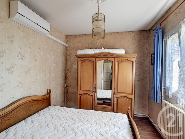 maison à vendre - 4 pièces - 72.24 m2 - SALBRIS - 41 - CENTRE - Century 21 Sologne Immobilier maison à vendre - 4 pièces - 72.24 m2 - SALBRIS - 41 - CENTRE - Century 21 Sologne Immobilier