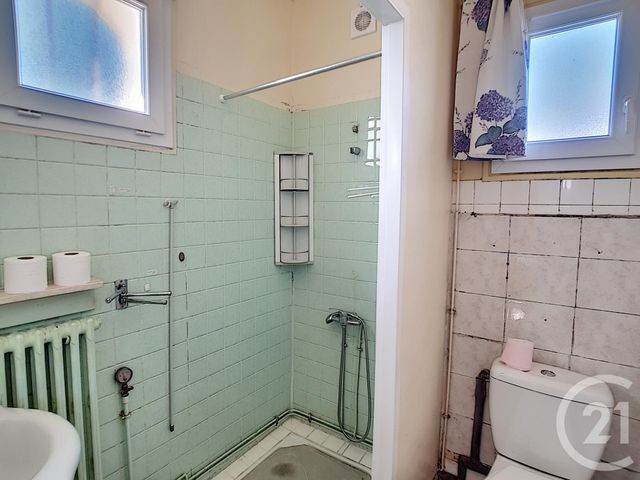 maison à vendre - 4 pièces - 72.24 m2 - SALBRIS - 41 - CENTRE - Century 21 Sologne Immobilier maison à vendre - 4 pièces - 72.24 m2 - SALBRIS - 41 - CENTRE - Century 21 Sologne Immobilier