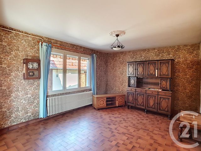 maison à vendre - 4 pièces - 72.24 m2 - SALBRIS - 41 - CENTRE - Century 21 Sologne Immobilier maison à vendre - 4 pièces - 72.24 m2 - SALBRIS - 41 - CENTRE - Century 21 Sologne Immobilier