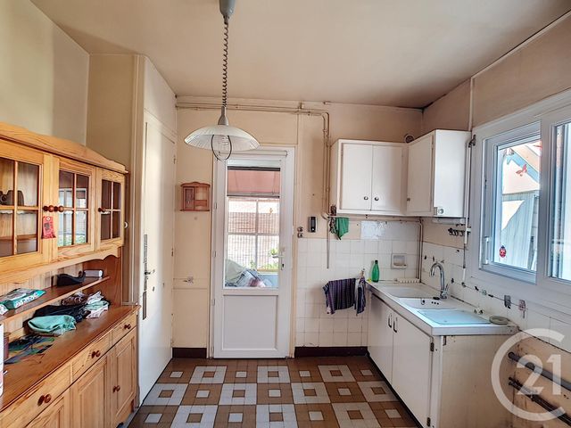 maison à vendre - 4 pièces - 72.24 m2 - SALBRIS - 41 - CENTRE - Century 21 Sologne Immobilier maison à vendre - 4 pièces - 72.24 m2 - SALBRIS - 41 - CENTRE - Century 21 Sologne Immobilier