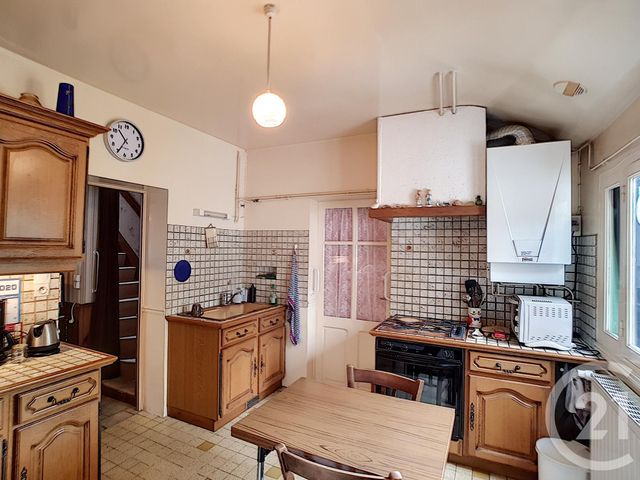 maison à vendre - 5 pièces - 83.66 m2 - THEILLAY - 41 - CENTRE - Century 21 Sologne Immobilier maison à vendre - 5 pièces - 83.66 m2 - THEILLAY - 41 - CENTRE - Century 21 Sologne Immobilier