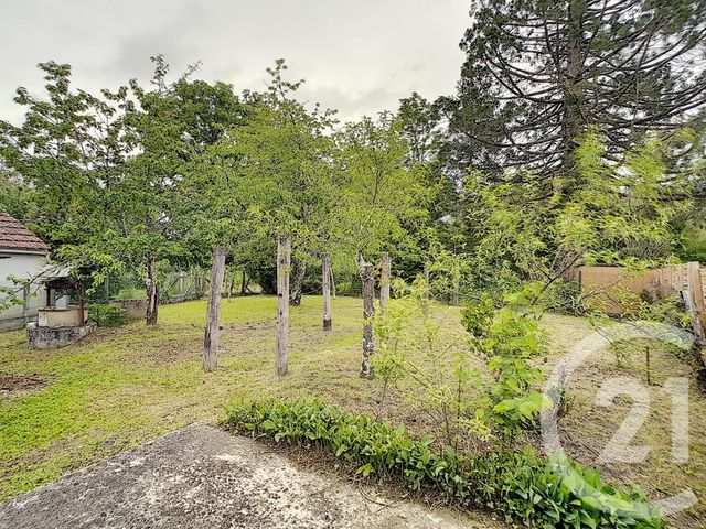 maison à vendre - 5 pièces - 83.66 m2 - THEILLAY - 41 - CENTRE - Century 21 Sologne Immobilier maison à vendre - 5 pièces - 83.66 m2 - THEILLAY - 41 - CENTRE - Century 21 Sologne Immobilier