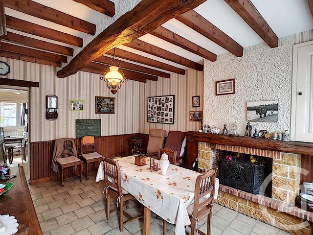 maison à vendre - 5 pièces - 83.66 m2 - THEILLAY - 41 - CENTRE - Century 21 Sologne Immobilier maison à vendre - 5 pièces - 83.66 m2 - THEILLAY - 41 - CENTRE - Century 21 Sologne Immobilier