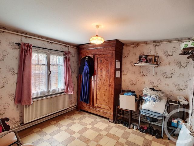 maison à vendre - 5 pièces - 83.66 m2 - THEILLAY - 41 - CENTRE - Century 21 Sologne Immobilier maison à vendre - 5 pièces - 83.66 m2 - THEILLAY - 41 - CENTRE - Century 21 Sologne Immobilier