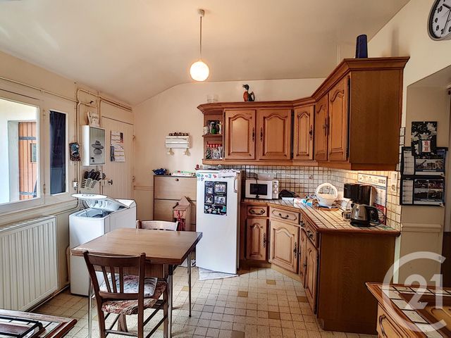 maison à vendre - 5 pièces - 83.66 m2 - THEILLAY - 41 - CENTRE - Century 21 Sologne Immobilier maison à vendre - 5 pièces - 83.66 m2 - THEILLAY - 41 - CENTRE - Century 21 Sologne Immobilier