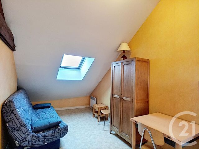 Studio à louer - 1 pièce - 18.0 m2 - SALBRIS - 41 - CENTRE - Century 21 Sologne Immobilier Studio à louer - 1 pièce - 18.0 m2 - SALBRIS - 41 - CENTRE - Century 21 Sologne Immobilier