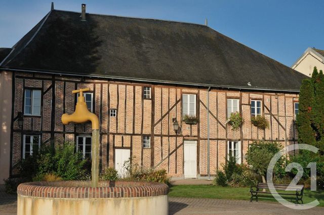 Studio à louer - 1 pièce - 18.0 m2 - SALBRIS - 41 - CENTRE - Century 21 Sologne Immobilier Studio à louer - 1 pièce - 18.0 m2 - SALBRIS - 41 - CENTRE - Century 21 Sologne Immobilier