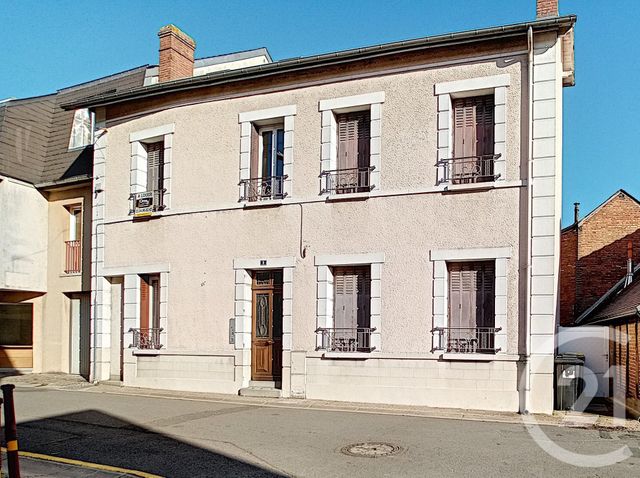 Studio à louer - 1 pièce - 18.0 m2 - SALBRIS - 41 - CENTRE - Century 21 Sologne Immobilier Studio à louer - 1 pièce - 18.0 m2 - SALBRIS - 41 - CENTRE - Century 21 Sologne Immobilier