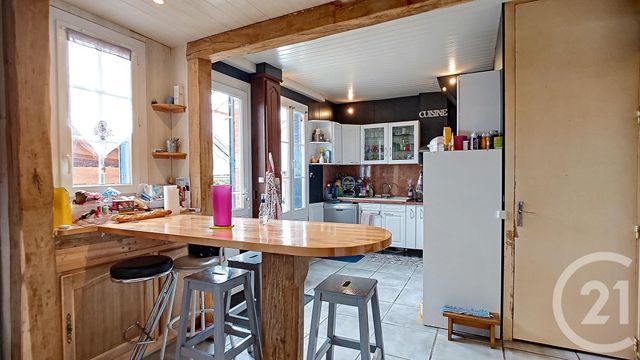 maison à vendre - 5 pièces - 86.9 m2 - SALBRIS - 41 - CENTRE - Century 21 Sologne Immobilier maison à vendre - 5 pièces - 86.9 m2 - SALBRIS - 41 - CENTRE - Century 21 Sologne Immobilier