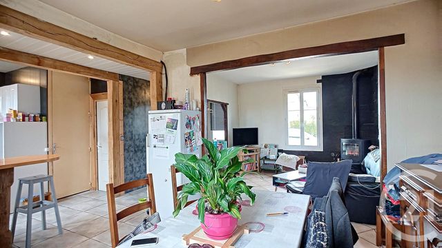 maison à vendre - 5 pièces - 86.9 m2 - SALBRIS - 41 - CENTRE - Century 21 Sologne Immobilier maison à vendre - 5 pièces - 86.9 m2 - SALBRIS - 41 - CENTRE - Century 21 Sologne Immobilier