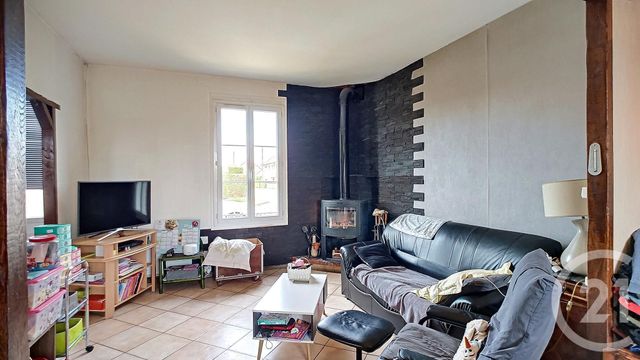maison à vendre - 5 pièces - 86.9 m2 - SALBRIS - 41 - CENTRE - Century 21 Sologne Immobilier maison à vendre - 5 pièces - 86.9 m2 - SALBRIS - 41 - CENTRE - Century 21 Sologne Immobilier