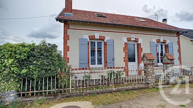 maison à vendre - 5 pièces - 86.9 m2 - SALBRIS - 41 - CENTRE - Century 21 Sologne Immobilier maison à vendre - 5 pièces - 86.9 m2 - SALBRIS - 41 - CENTRE - Century 21 Sologne Immobilier