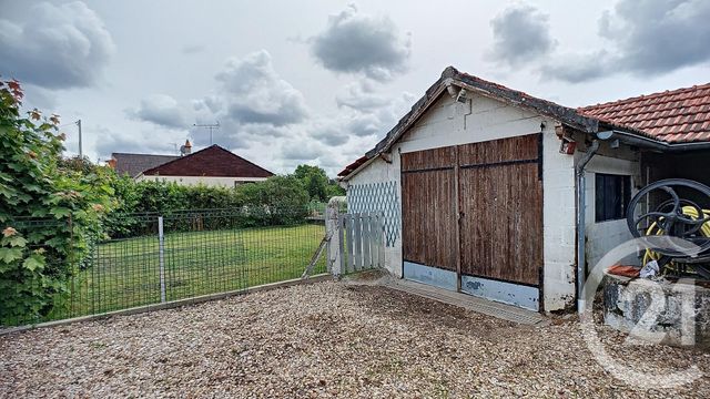maison à vendre - 5 pièces - 86.9 m2 - SALBRIS - 41 - CENTRE - Century 21 Sologne Immobilier maison à vendre - 5 pièces - 86.9 m2 - SALBRIS - 41 - CENTRE - Century 21 Sologne Immobilier