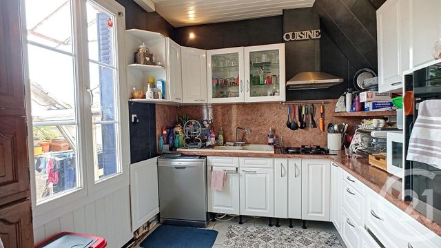maison à vendre - 5 pièces - 86.9 m2 - SALBRIS - 41 - CENTRE - Century 21 Sologne Immobilier maison à vendre - 5 pièces - 86.9 m2 - SALBRIS - 41 - CENTRE - Century 21 Sologne Immobilier