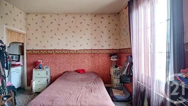 maison à vendre - 5 pièces - 86.9 m2 - SALBRIS - 41 - CENTRE - Century 21 Sologne Immobilier maison à vendre - 5 pièces - 86.9 m2 - SALBRIS - 41 - CENTRE - Century 21 Sologne Immobilier