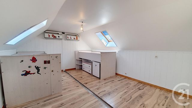 maison à vendre - 6 pièces - 127.03 m2 - MARCILLY EN GAULT - 41 - CENTRE - Century 21 Sologne Immobilier maison à vendre - 6 pièces - 127.03 m2 - MARCILLY EN GAULT - 41 - CENTRE - Century 21 Sologne Immobilier