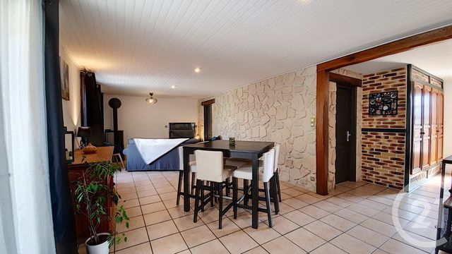 maison à vendre - 6 pièces - 127.03 m2 - MARCILLY EN GAULT - 41 - CENTRE - Century 21 Sologne Immobilier maison à vendre - 6 pièces - 127.03 m2 - MARCILLY EN GAULT - 41 - CENTRE - Century 21 Sologne Immobilier