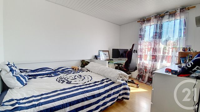 maison à vendre - 6 pièces - 127.03 m2 - MARCILLY EN GAULT - 41 - CENTRE - Century 21 Sologne Immobilier maison à vendre - 6 pièces - 127.03 m2 - MARCILLY EN GAULT - 41 - CENTRE - Century 21 Sologne Immobilier