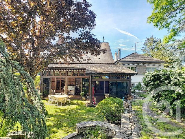 maison à vendre - 9 pièces - 250.57 m2 - SOUESMES - 41 - CENTRE - Century 21 Sologne Immobilier maison à vendre - 9 pièces - 250.57 m2 - SOUESMES - 41 - CENTRE - Century 21 Sologne Immobilier
