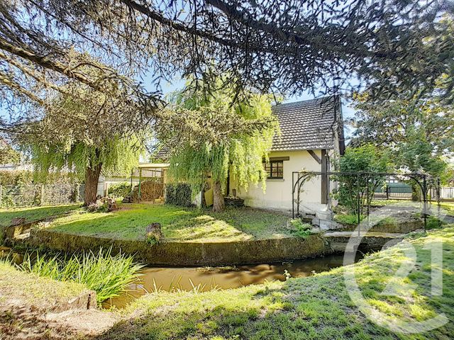 maison à vendre - 9 pièces - 250.57 m2 - SOUESMES - 41 - CENTRE - Century 21 Sologne Immobilier maison à vendre - 9 pièces - 250.57 m2 - SOUESMES - 41 - CENTRE - Century 21 Sologne Immobilier