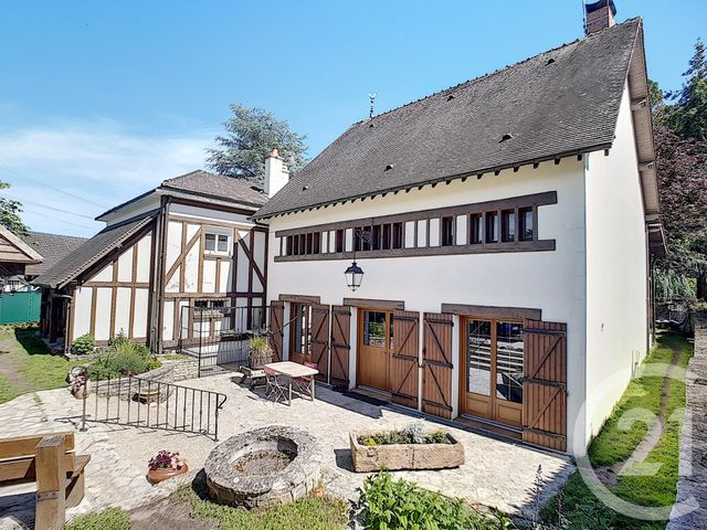 maison à vendre - 9 pièces - 250.57 m2 - SOUESMES - 41 - CENTRE - Century 21 Sologne Immobilier maison à vendre - 9 pièces - 250.57 m2 - SOUESMES - 41 - CENTRE - Century 21 Sologne Immobilier