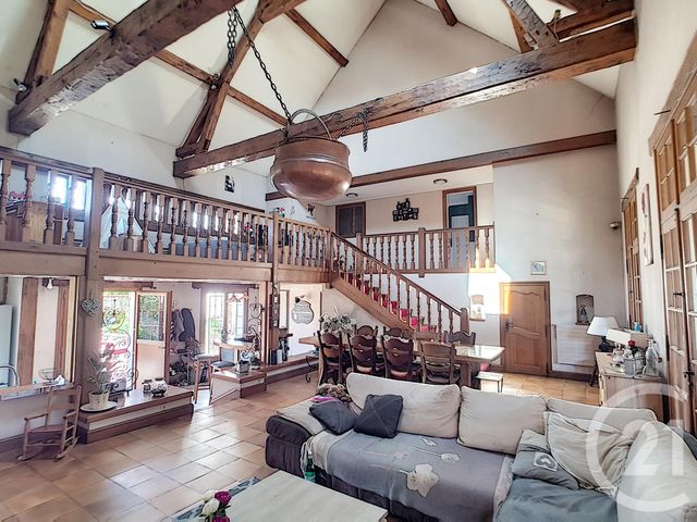 maison à vendre - 9 pièces - 250.57 m2 - SOUESMES - 41 - CENTRE - Century 21 Sologne Immobilier maison à vendre - 9 pièces - 250.57 m2 - SOUESMES - 41 - CENTRE - Century 21 Sologne Immobilier