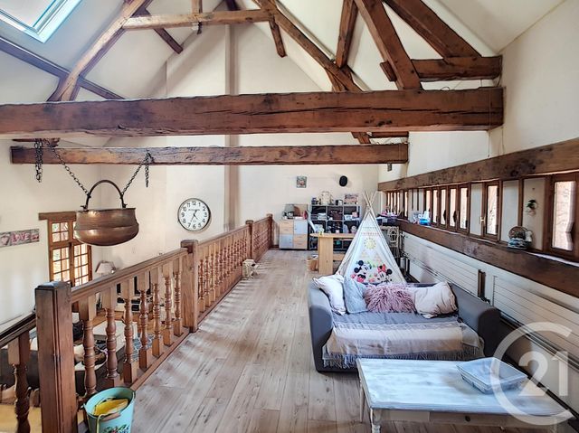maison à vendre - 9 pièces - 250.57 m2 - SOUESMES - 41 - CENTRE - Century 21 Sologne Immobilier maison à vendre - 9 pièces - 250.57 m2 - SOUESMES - 41 - CENTRE - Century 21 Sologne Immobilier