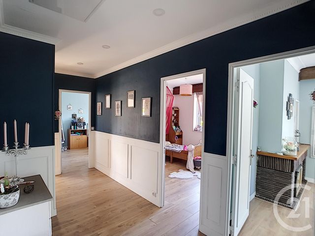 maison à vendre - 9 pièces - 250.57 m2 - SOUESMES - 41 - CENTRE - Century 21 Sologne Immobilier maison à vendre - 9 pièces - 250.57 m2 - SOUESMES - 41 - CENTRE - Century 21 Sologne Immobilier