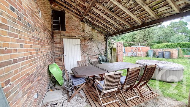 Afficher la photo en grand maison à vendre - 5 pièces - 138.6 m2 - LA FERTE IMBAULT - 41 - CENTRE - Century 21 Sologne Immobilier