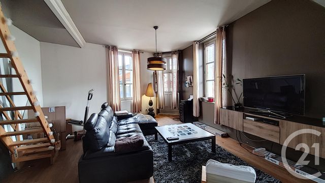 Afficher la photo en grand maison à vendre - 5 pièces - 138.6 m2 - LA FERTE IMBAULT - 41 - CENTRE - Century 21 Sologne Immobilier