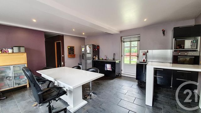 Afficher la photo en grand maison à vendre - 5 pièces - 138.6 m2 - LA FERTE IMBAULT - 41 - CENTRE - Century 21 Sologne Immobilier