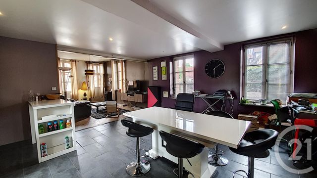 Afficher la photo en grand maison à vendre - 5 pièces - 138.6 m2 - LA FERTE IMBAULT - 41 - CENTRE - Century 21 Sologne Immobilier