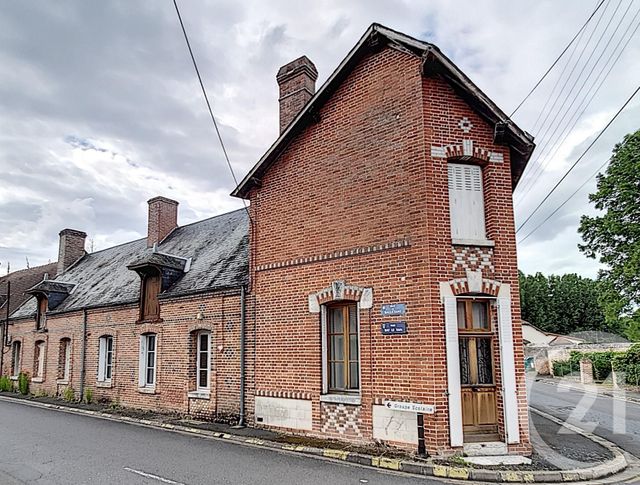 Afficher la photo en grand maison à vendre - 5 pièces - 138.6 m2 - LA FERTE IMBAULT - 41 - CENTRE - Century 21 Sologne Immobilier
